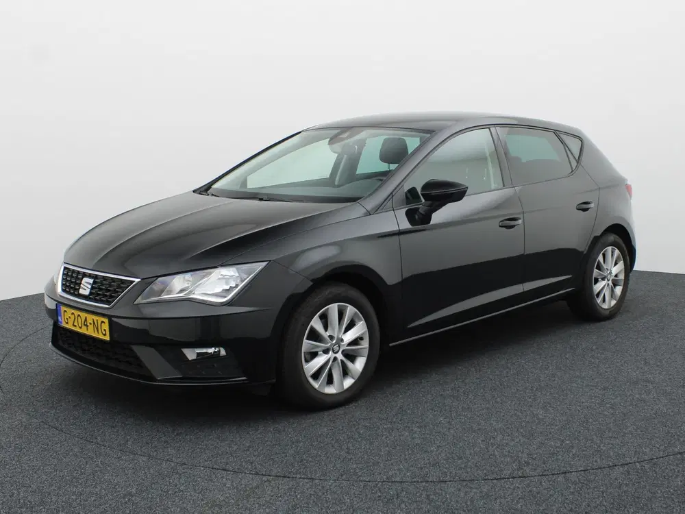 SEAT Leon 1.0 TSI Style Ultimate Edition uit 2019, foto 3