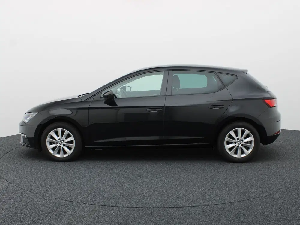 SEAT Leon 1.0 TSI Style Ultimate Edition uit 2019, foto 4