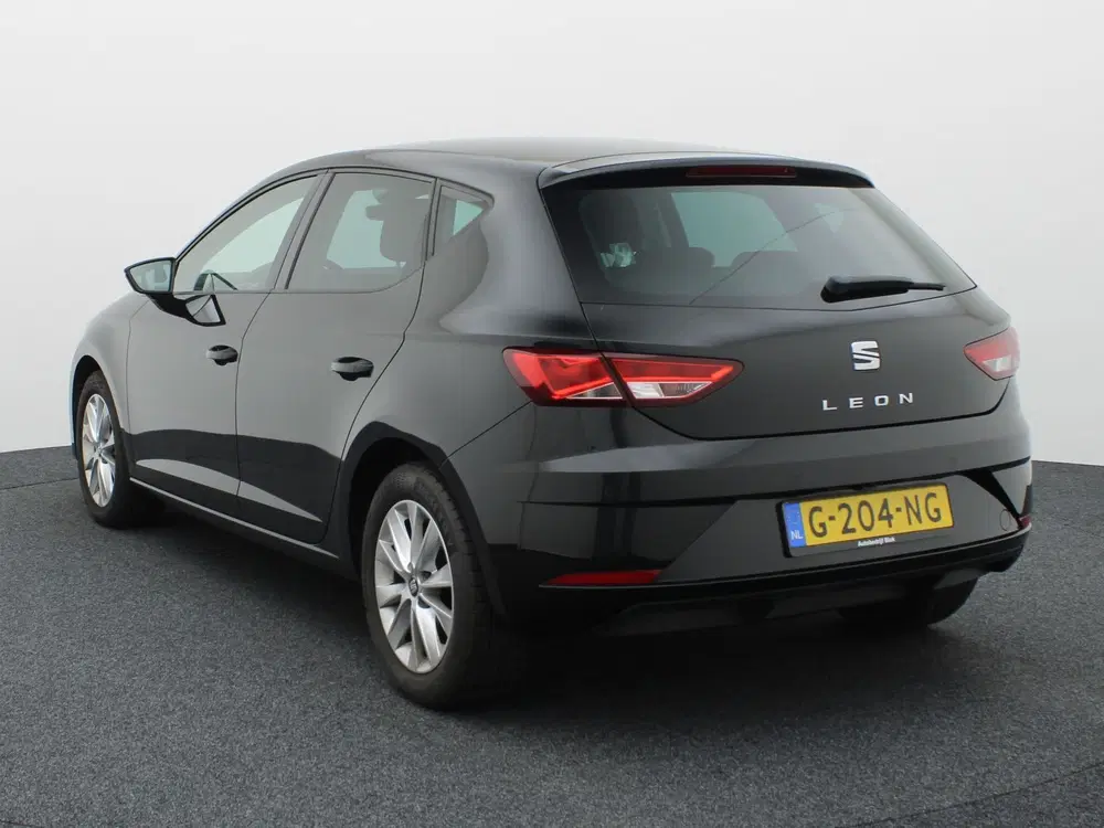 SEAT Leon 1.0 TSI Style Ultimate Edition uit 2019, foto 5