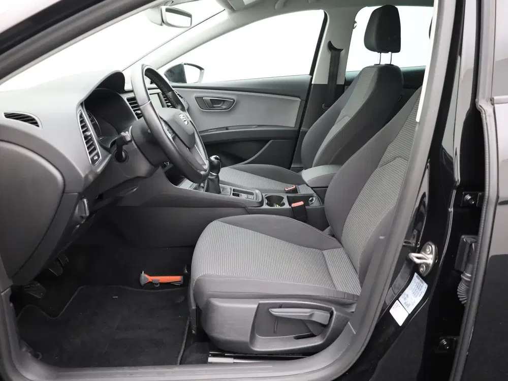 SEAT Leon 1.0 TSI Style Ultimate Edition uit 2019, foto 6