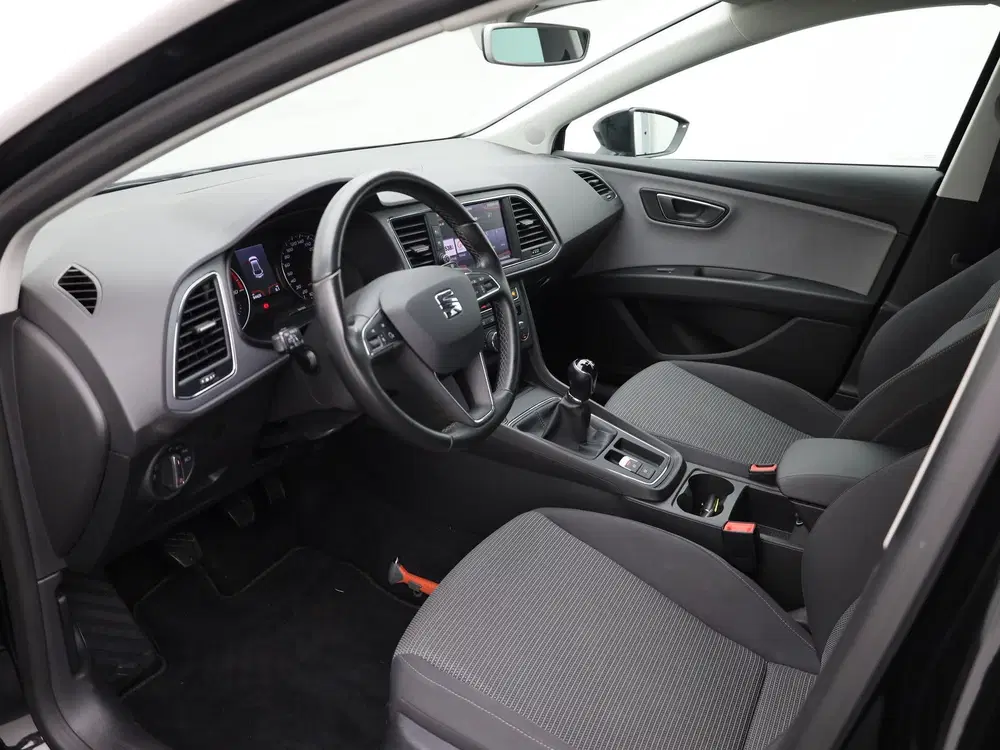 SEAT Leon 1.0 TSI Style Ultimate Edition uit 2019, foto 7