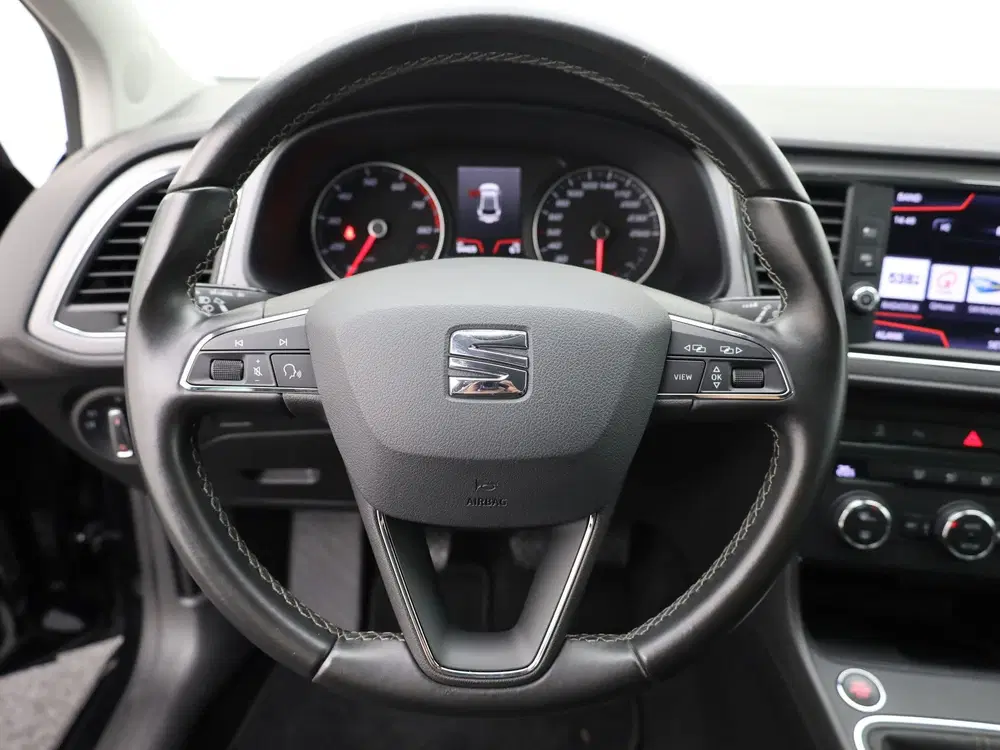 SEAT Leon 1.0 TSI Style Ultimate Edition uit 2019, foto 8
