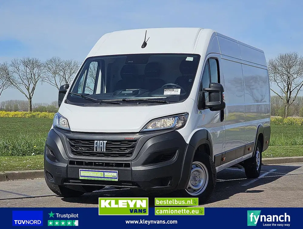 Fiat Ducato MAXI xxl ac euro6 uit 2023