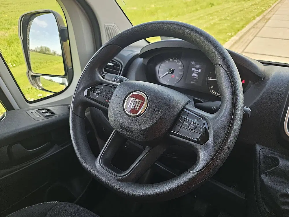 Fiat Ducato MAXI xxl ac euro6 uit 2023, foto 10