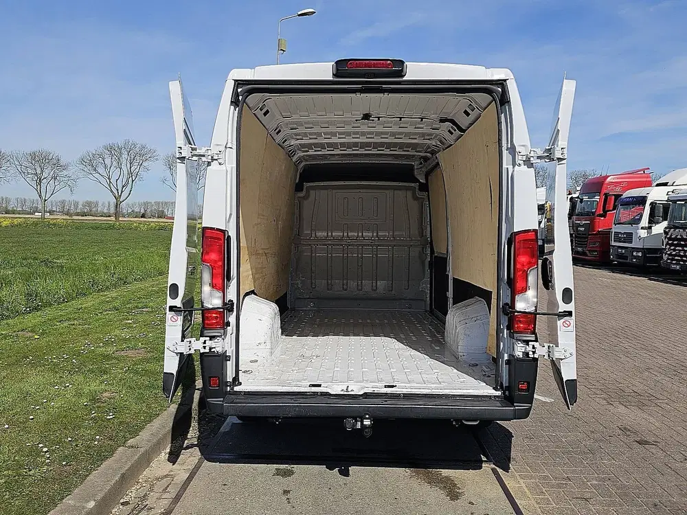 Fiat Ducato MAXI xxl ac euro6 uit 2023, foto 12