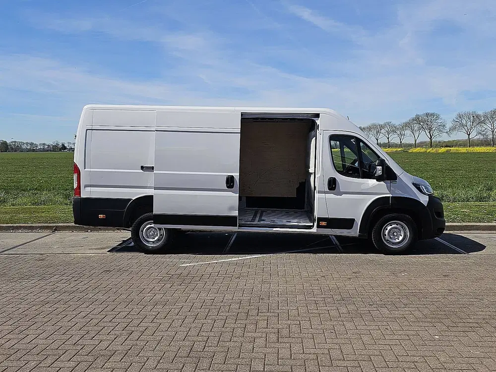 Fiat Ducato MAXI xxl ac euro6 uit 2023, foto 13