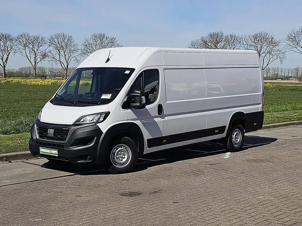 Fiat Ducato MAXI xxl ac euro6 uit 2023, foto 2