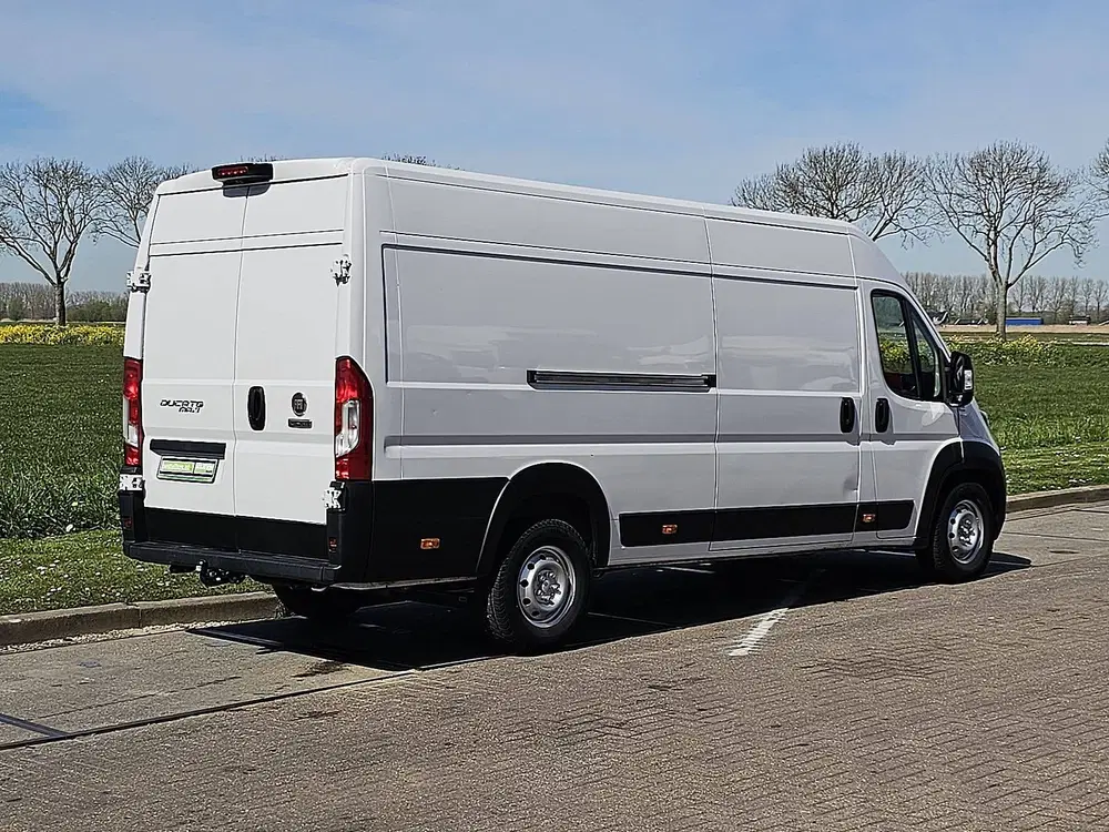Fiat Ducato MAXI xxl ac euro6 uit 2023, foto 3