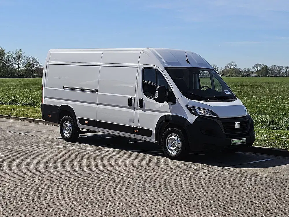 Fiat Ducato MAXI xxl ac euro6 uit 2023, foto 5