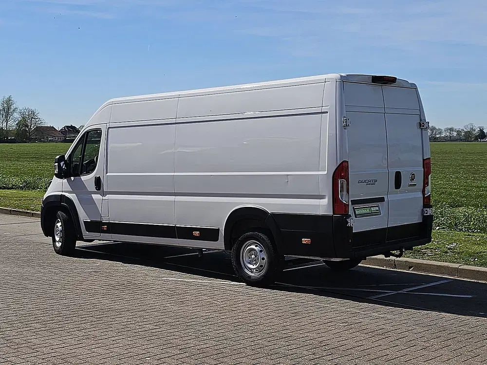 Fiat Ducato MAXI xxl ac euro6 uit 2023, foto 6
