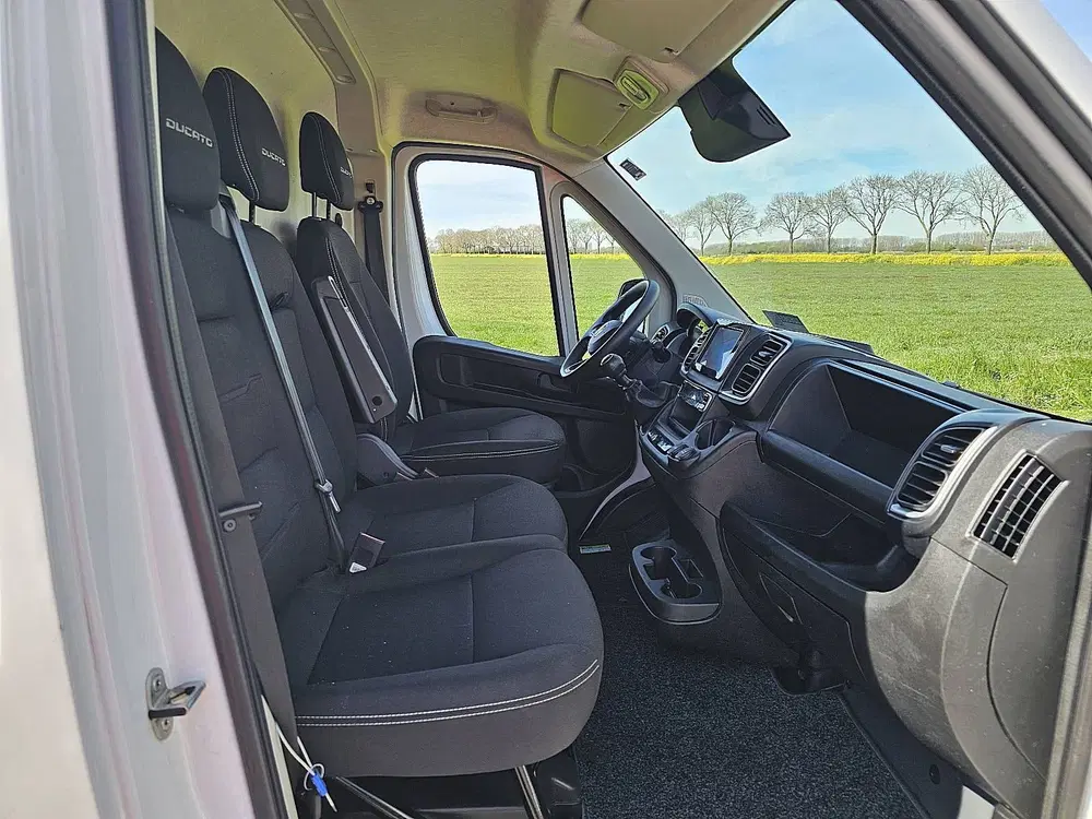 Fiat Ducato MAXI xxl ac euro6 uit 2023, foto 7