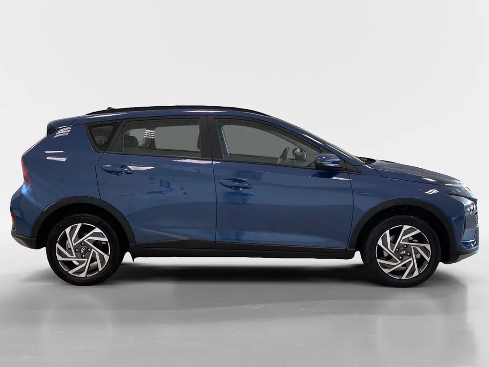 Hyundai BAYON 1.0 MILD HYBRID uit 2025, foto 4