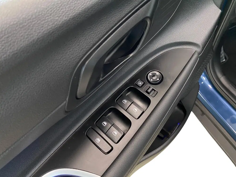 Hyundai BAYON 1.0 MILD HYBRID uit 2025, foto 9