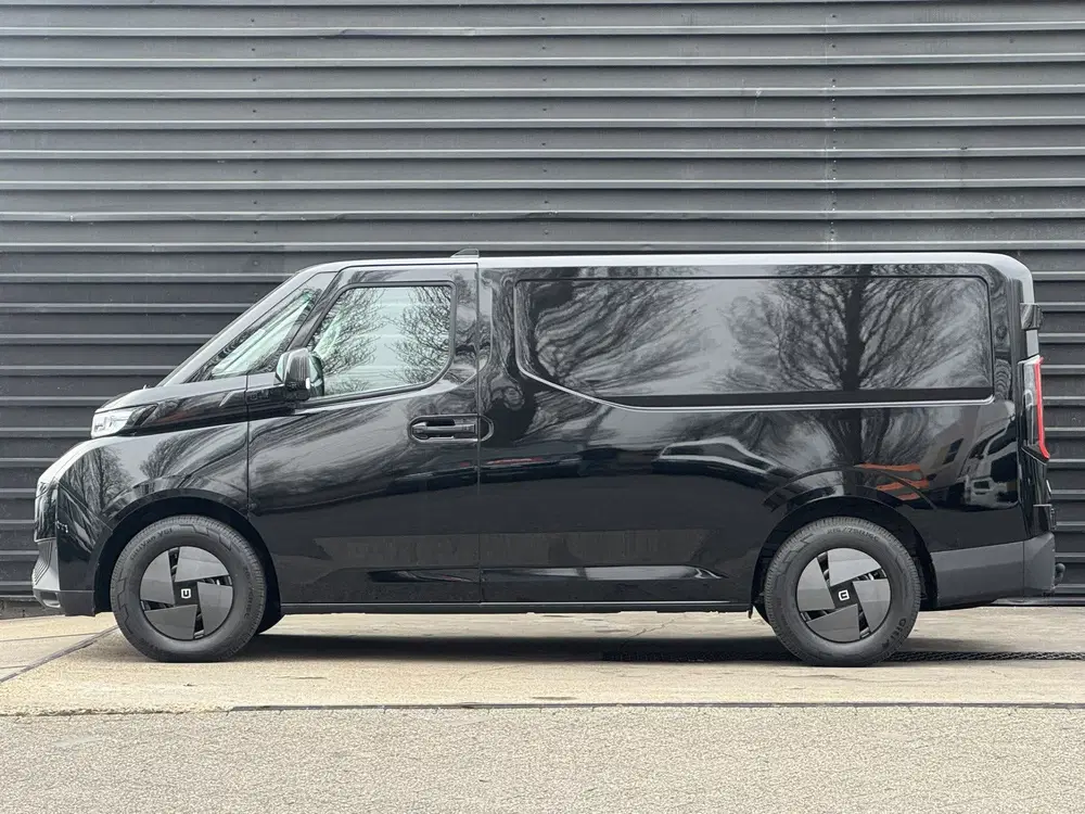 Farizon SV L1H1 83 kWh 270 Graden deuren uit 2026, foto 3