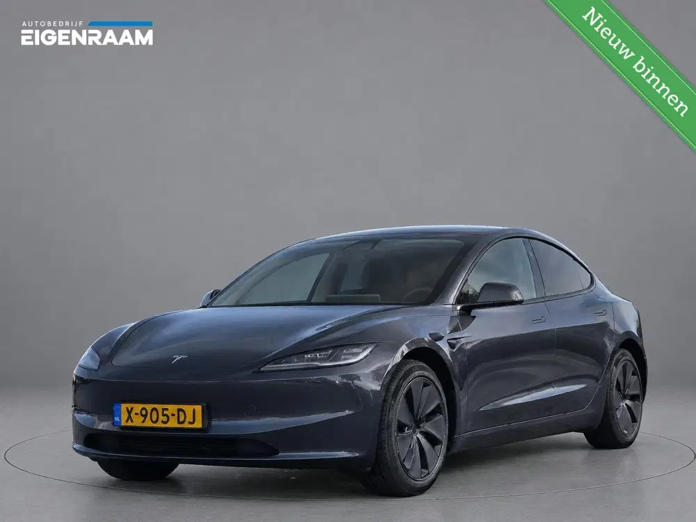 Tesla Model 3 RWD 60 kWh uit 2023