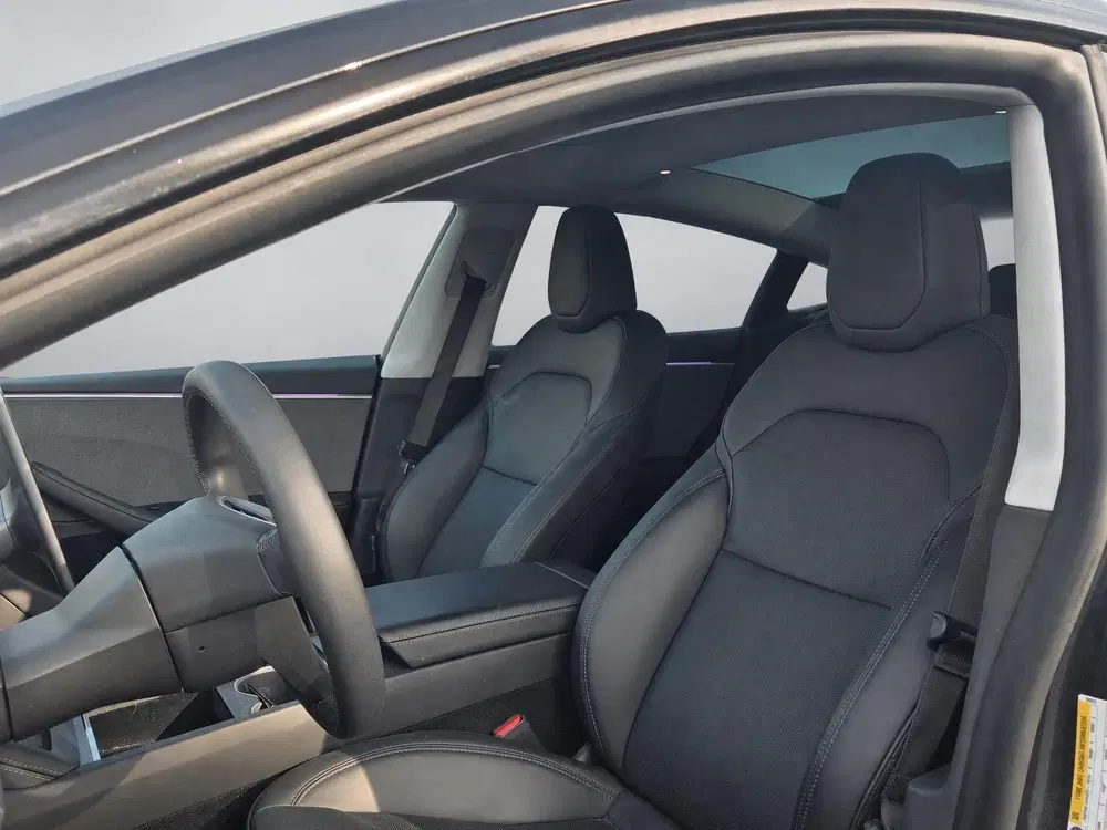 Tesla Model 3 RWD 60 kWh uit 2023, foto 3