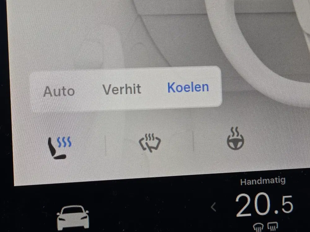 Tesla Model 3 RWD 60 kWh uit 2023, foto 5