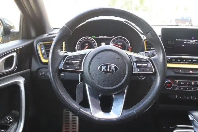 Kia XCeed 1.4 T-GDi DynamicPlusLine Automaat uit 2020, foto 10