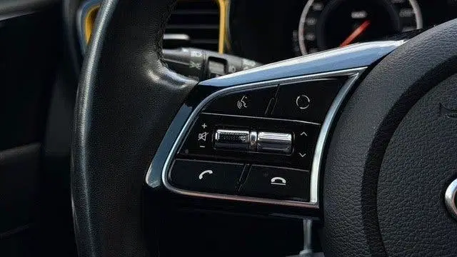 Kia XCeed 1.4 T-GDi DynamicPlusLine Automaat uit 2020, foto 11
