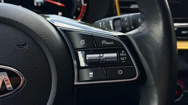 Kia XCeed 1.4 T-GDi DynamicPlusLine Automaat uit 2020, foto 12