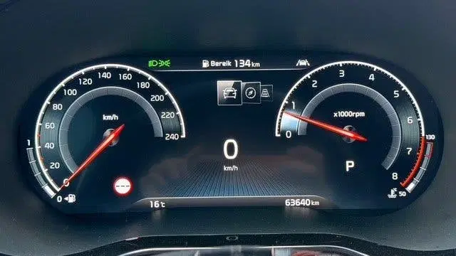 Kia XCeed 1.4 T-GDi DynamicPlusLine Automaat uit 2020, foto 13