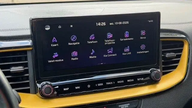 Kia XCeed 1.4 T-GDi DynamicPlusLine Automaat uit 2020, foto 14