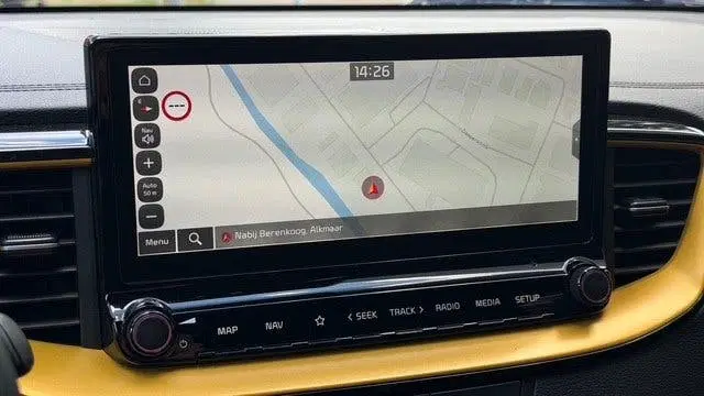 Kia XCeed 1.4 T-GDi DynamicPlusLine Automaat uit 2020, foto 15