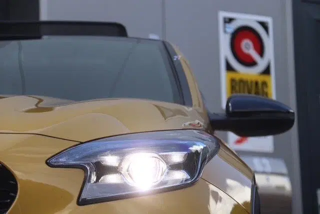 Kia XCeed 1.4 T-GDi DynamicPlusLine Automaat uit 2020, foto 3