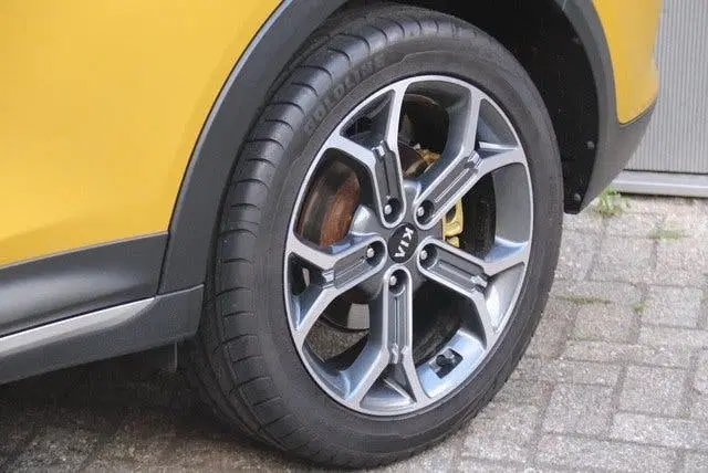 Kia XCeed 1.4 T-GDi DynamicPlusLine Automaat uit 2020, foto 5