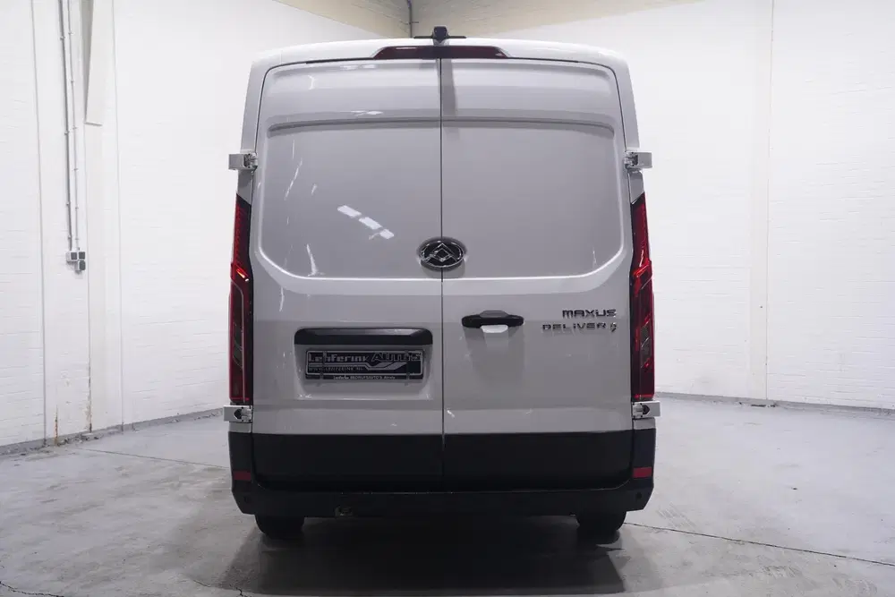 Maxus Deliver 9 2.0 CiT 148 pk L3H2 Airco uit 2023, foto 10