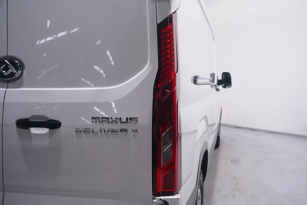 Maxus Deliver 9 2.0 CiT 148 pk L3H2 Airco uit 2023, foto 11