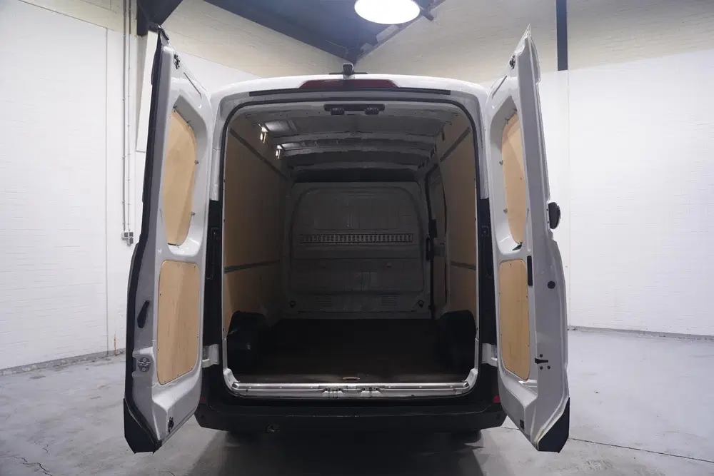 Maxus Deliver 9 2.0 CiT 148 pk L3H2 Airco uit 2023, foto 12
