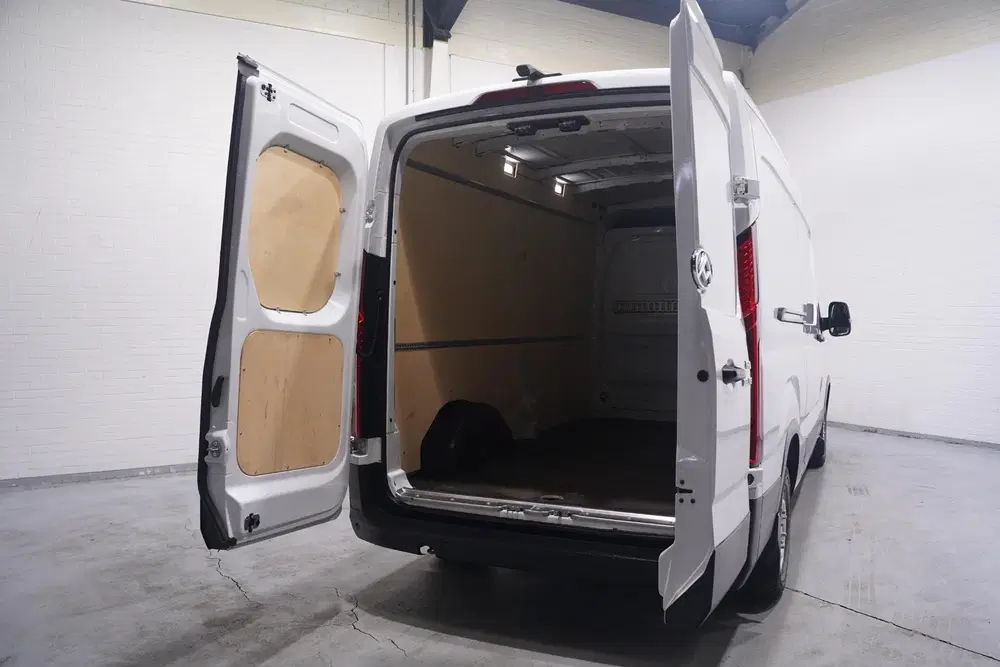 Maxus Deliver 9 2.0 CiT 148 pk L3H2 Airco uit 2023, foto 13