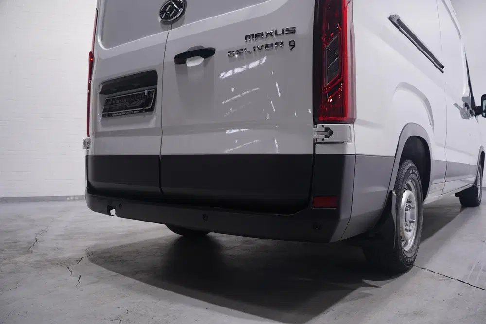 Maxus Deliver 9 2.0 CiT 148 pk L3H2 Airco uit 2023, foto 15