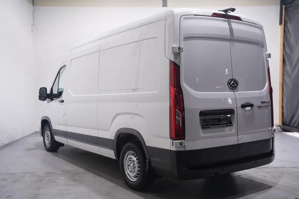 Maxus Deliver 9 2.0 CiT 148 pk L3H2 Airco uit 2023, foto 3
