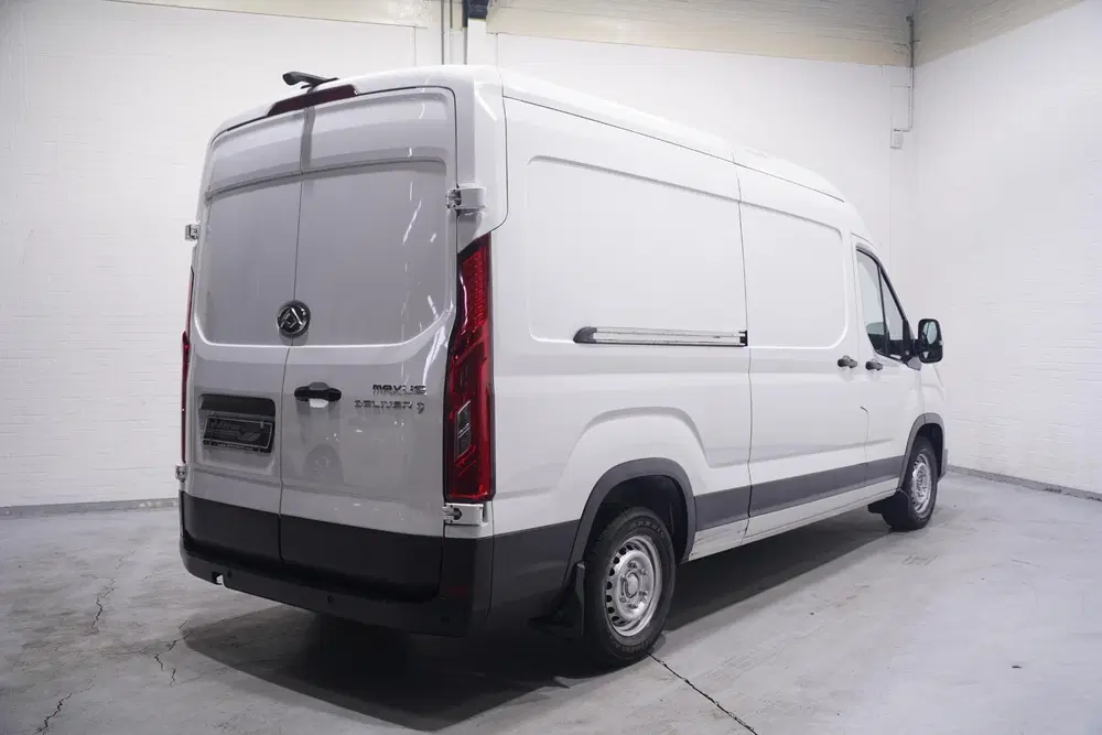Maxus Deliver 9 2.0 CiT 148 pk L3H2 Airco uit 2023, foto 4