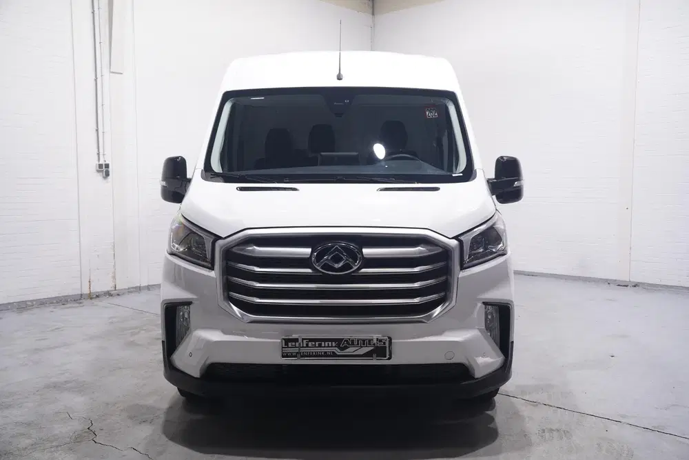 Maxus Deliver 9 2.0 CiT 148 pk L3H2 Airco uit 2023, foto 5