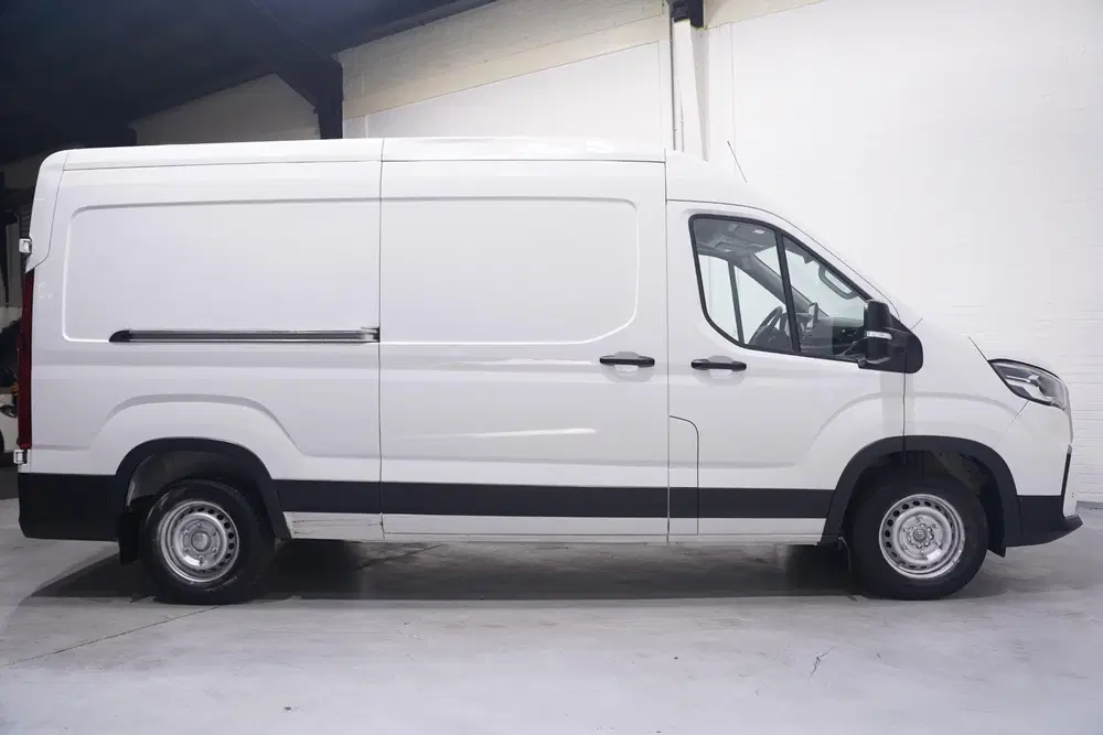 Maxus Deliver 9 2.0 CiT 148 pk L3H2 Airco uit 2023, foto 8