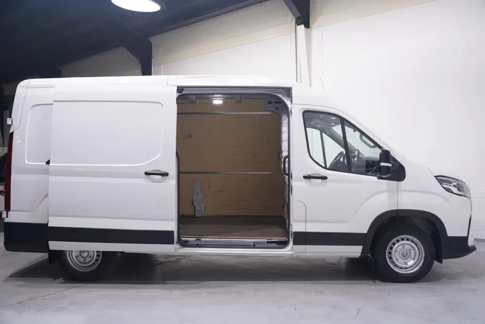 Maxus Deliver 9 2.0 CiT 148 pk L3H2 Airco uit 2023, foto 9