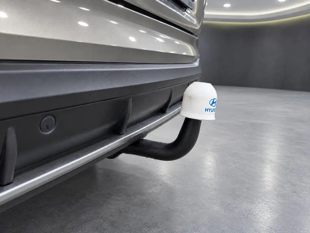 Hyundai i30 1.0 T-GDi MHEV N-Line Automaat met Led Cam uit 2020, foto 8