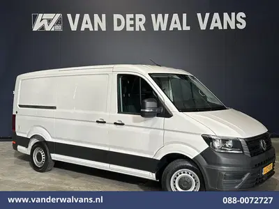 Volkswagen Crafter 2.0 TDI L3H2 L2H1 Euro6 Airco uit 2020
