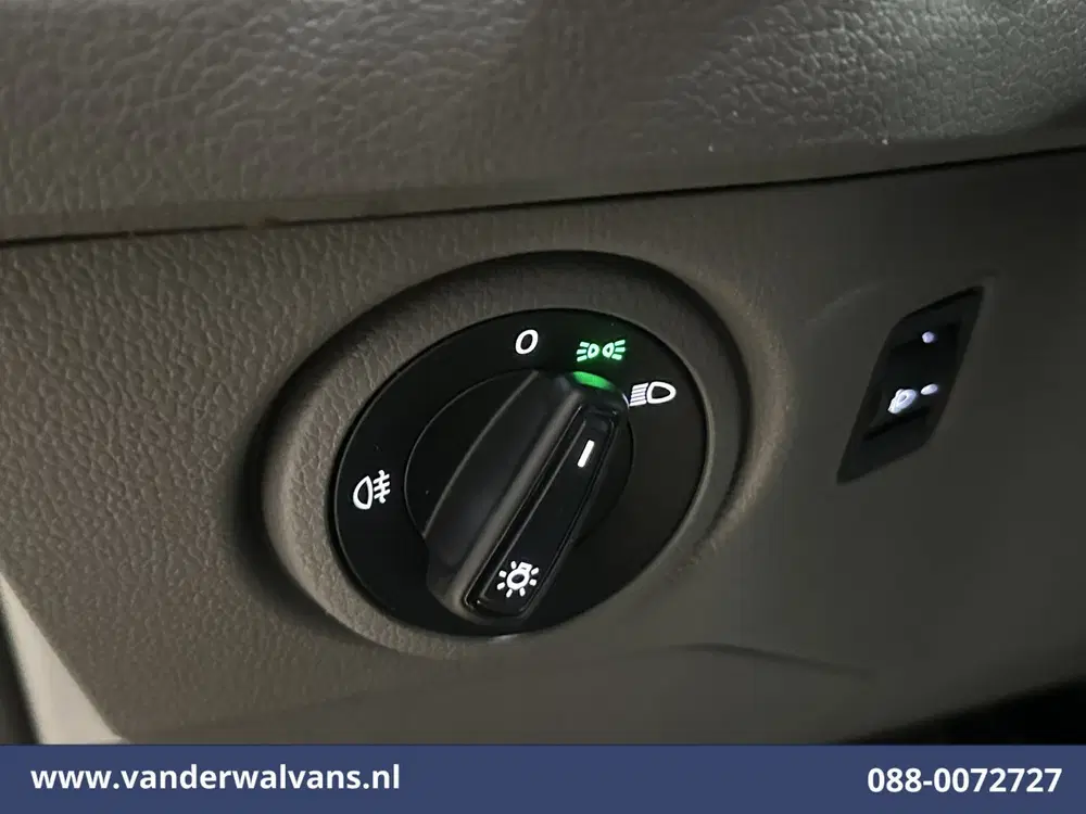 Volkswagen Crafter 2.0 TDI L3H2 L2H1 Euro6 Airco uit 2020, foto 14