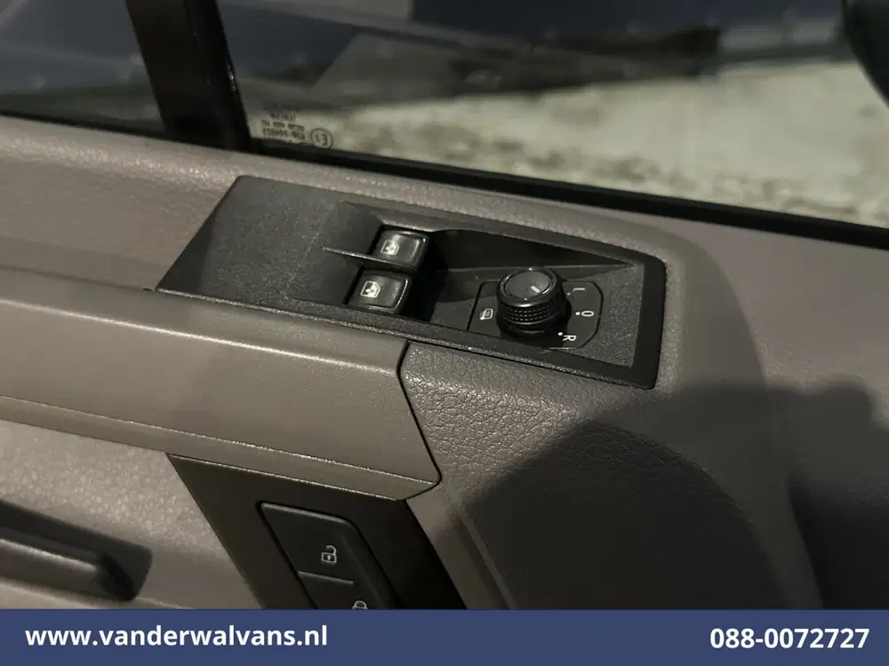 Volkswagen Crafter 2.0 TDI L3H2 L2H1 Euro6 Airco uit 2020, foto 15