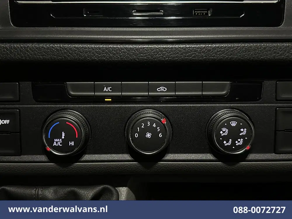 Volkswagen Crafter 2.0 TDI L3H2 L2H1 Euro6 Airco uit 2020, foto 3