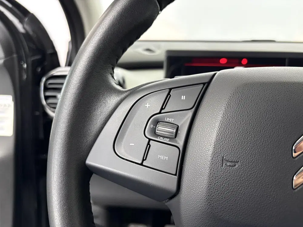 Citroën C4 Cactus Citroen C4 Cactus 1.2 PureTech C-series Ac uit 2020, foto 12