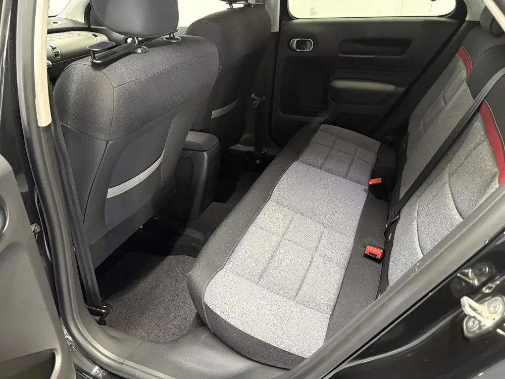 Citroën C4 Cactus Citroen C4 Cactus 1.2 PureTech C-series Ac uit 2020, foto 14