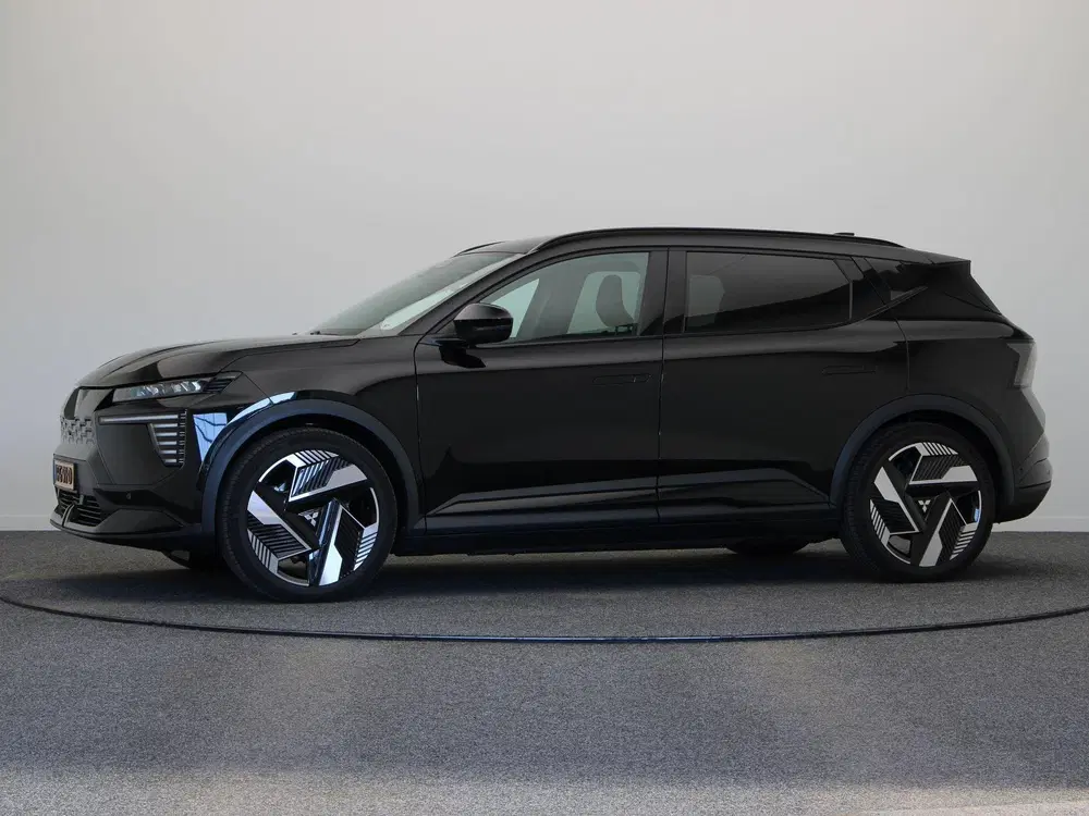 Mitsubishi Eclipse Cross Instyle 87 kWh uit 2026, foto 11