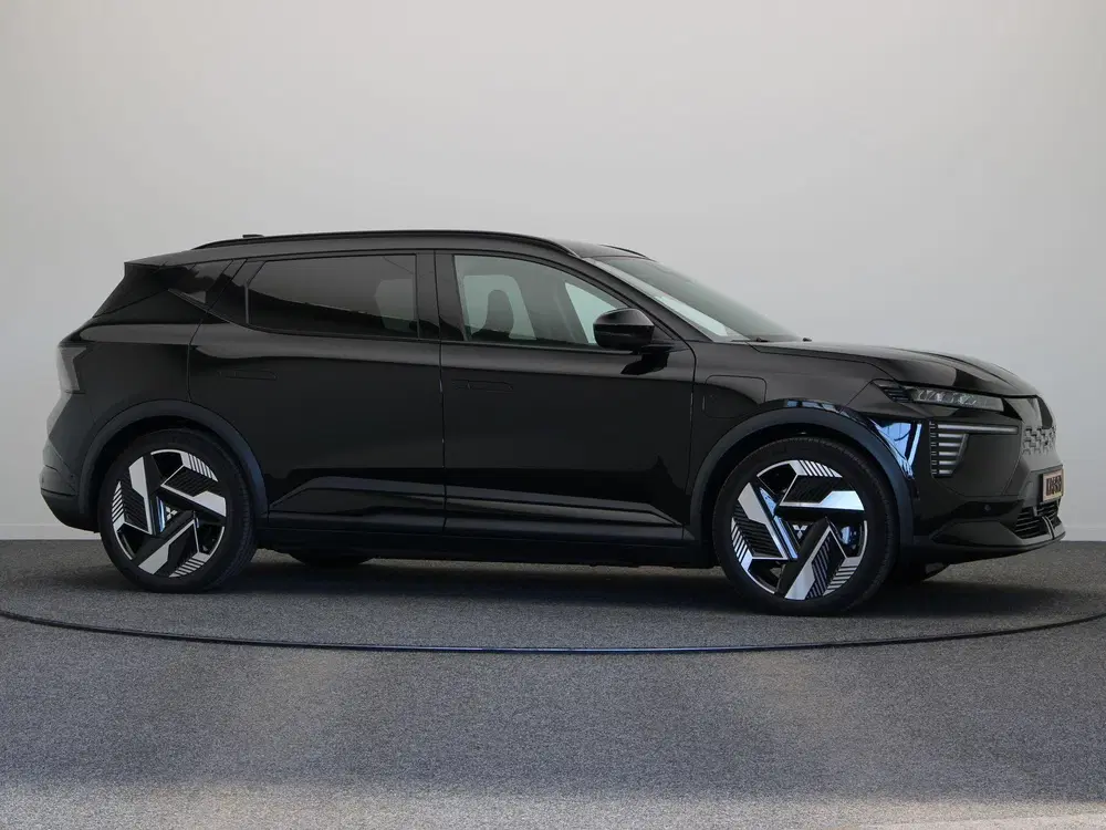 Mitsubishi Eclipse Cross Instyle 87 kWh uit 2026, foto 12