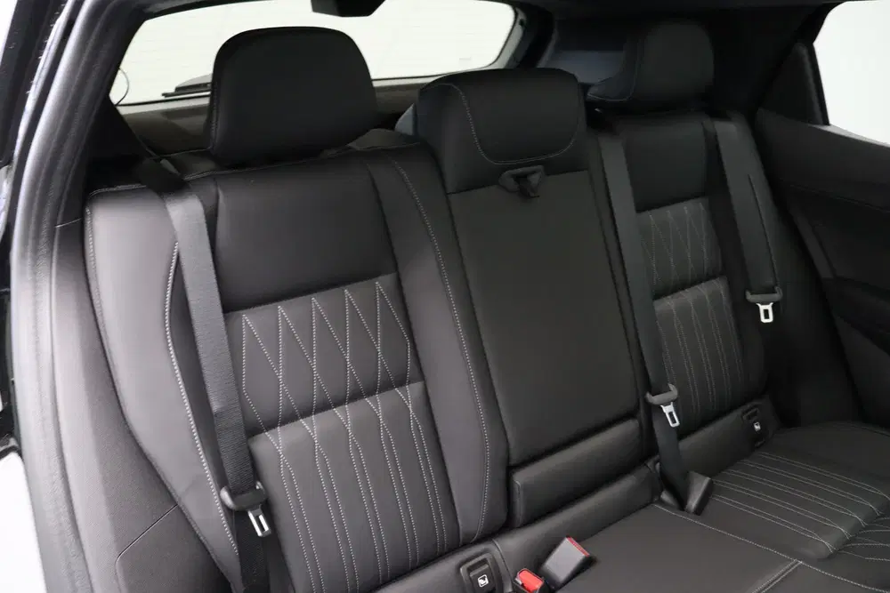Mitsubishi Eclipse Cross Instyle 87 kWh uit 2026, foto 13