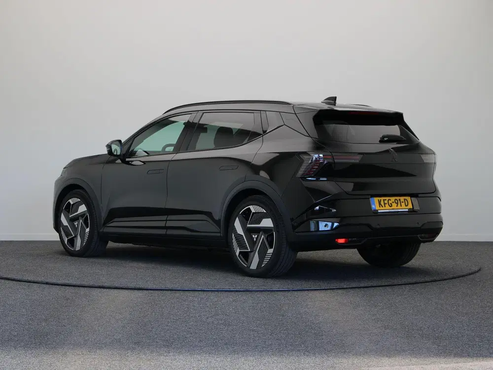 Mitsubishi Eclipse Cross Instyle 87 kWh uit 2026, foto 2